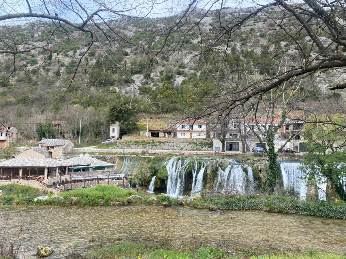 Stolac Home River Eksteriør billede