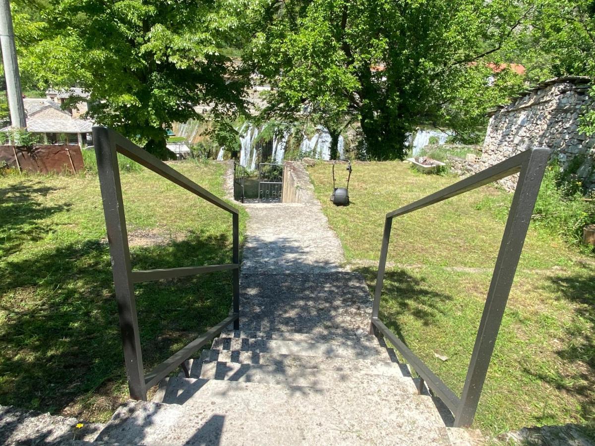 Stolac Home River Eksteriør billede