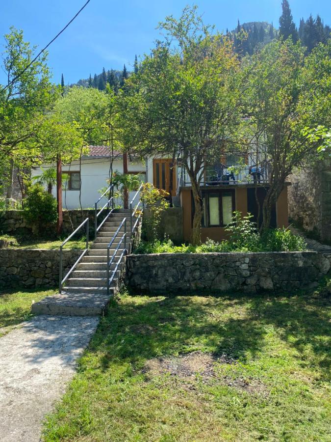 Stolac Home River Eksteriør billede