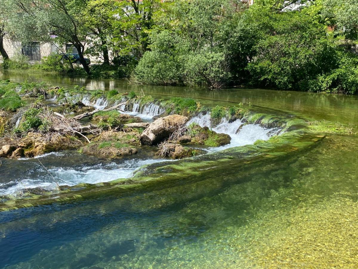 Stolac Home River Eksteriør billede
