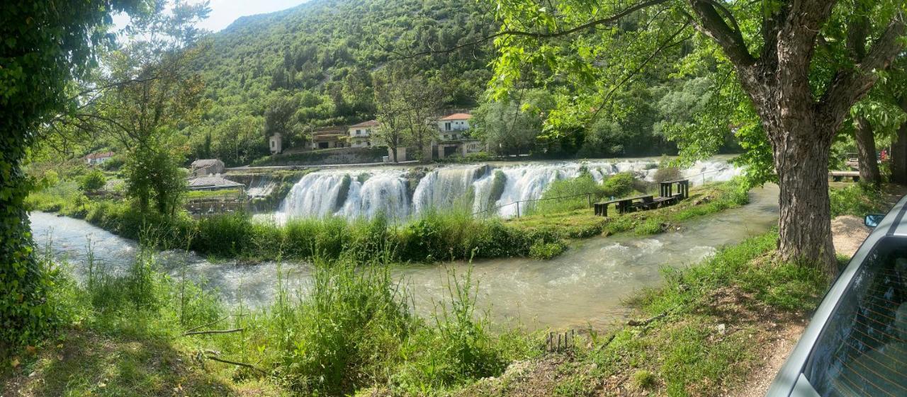 Stolac Home River Eksteriør billede