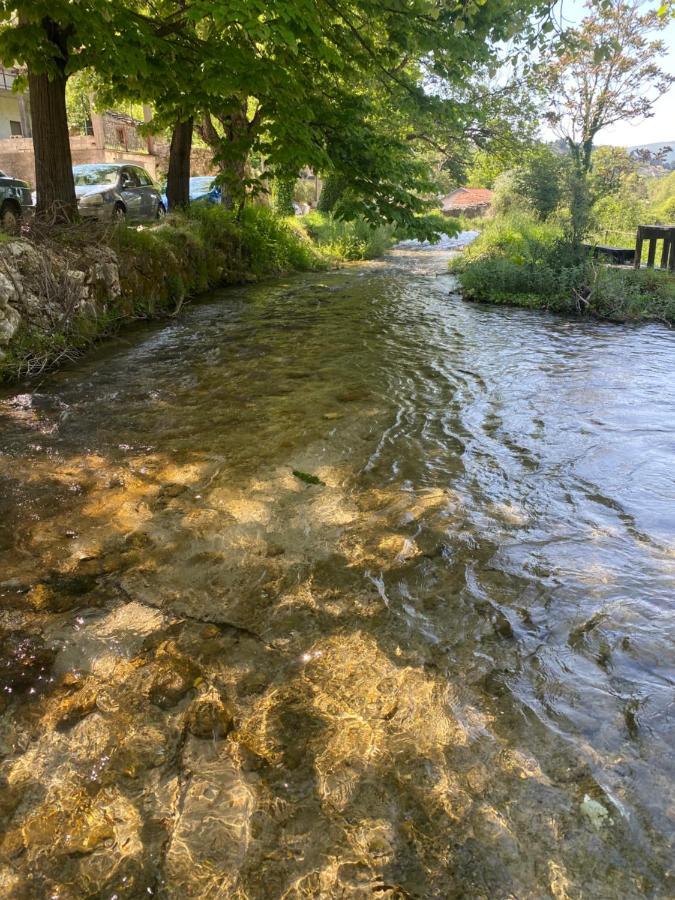 Stolac Home River Eksteriør billede