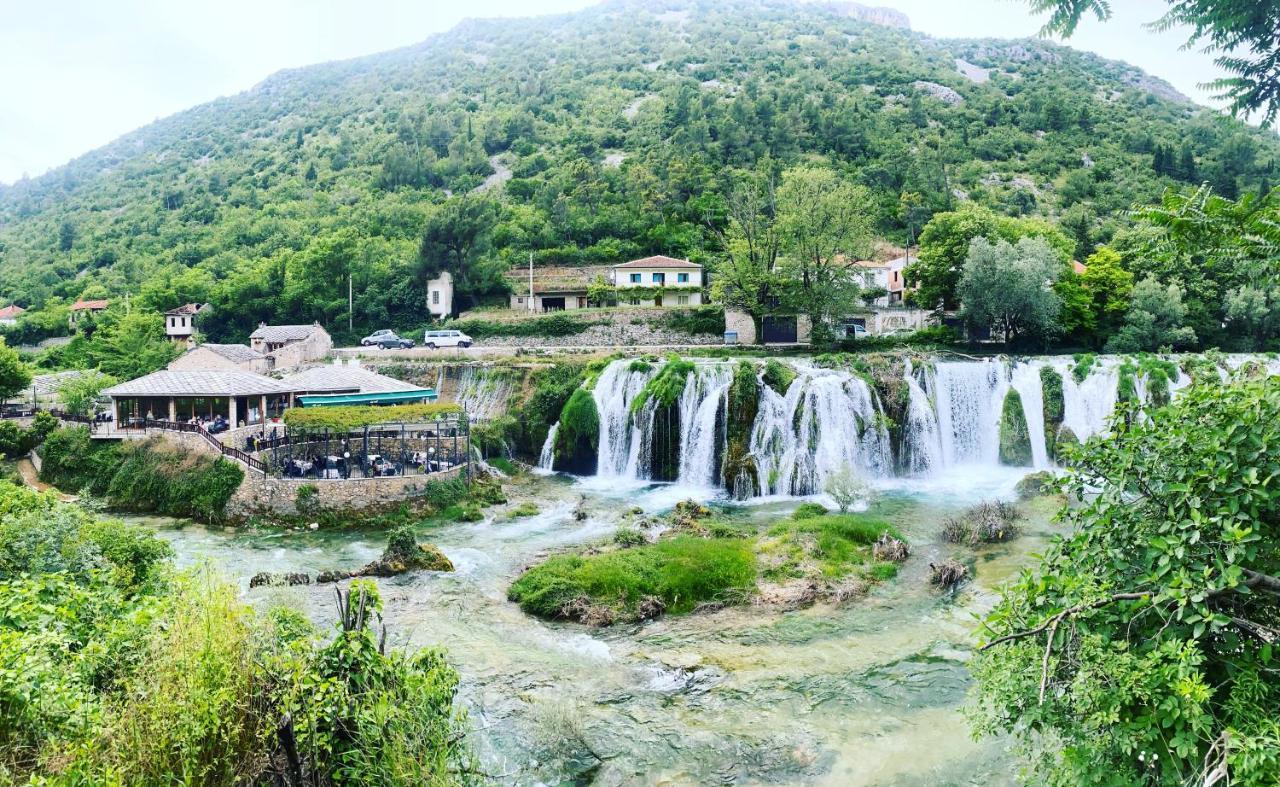 Stolac Home River Eksteriør billede