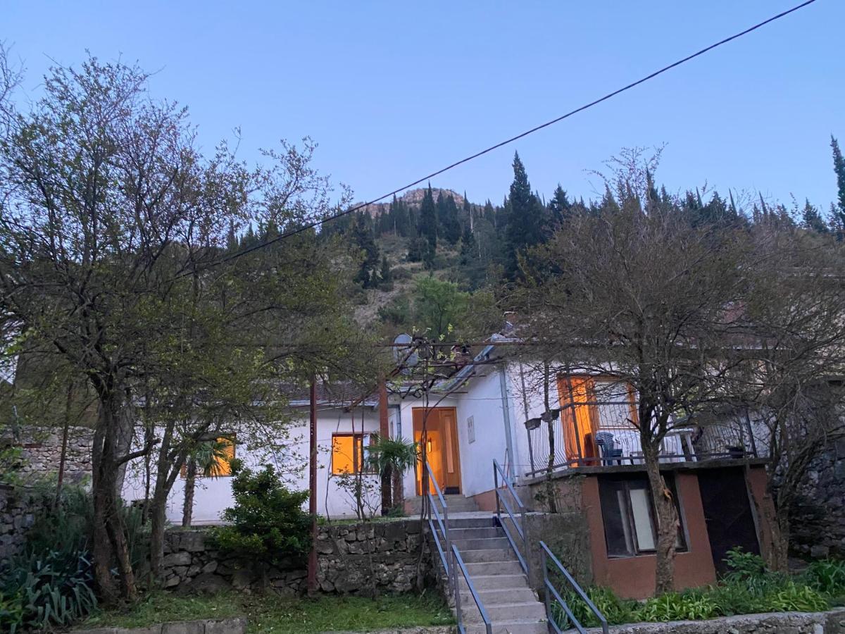 Stolac Home River Eksteriør billede