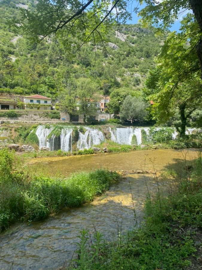 Stolac Home River Eksteriør billede