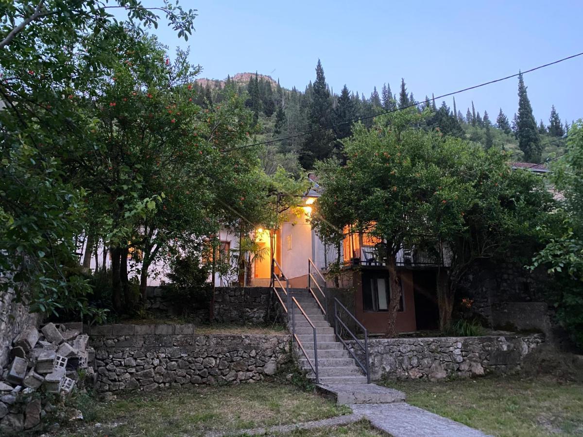 Stolac Home River Eksteriør billede